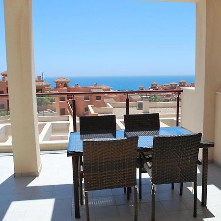 Apartment Mojon Hills Isla Plana Quarto foto